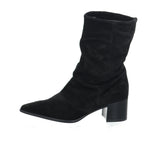 Copenhagen | CPH292-suede-black