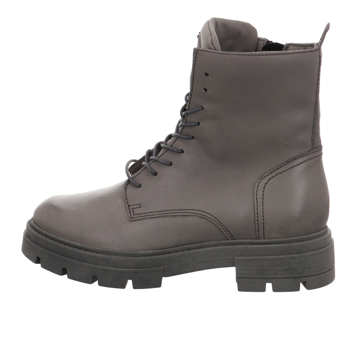 Mjus M79258-0201-6945 Schnürstiefelette in grau