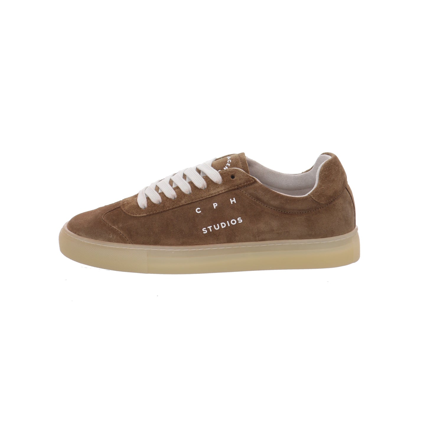 Copenhagen | CPH433-suede-taupe