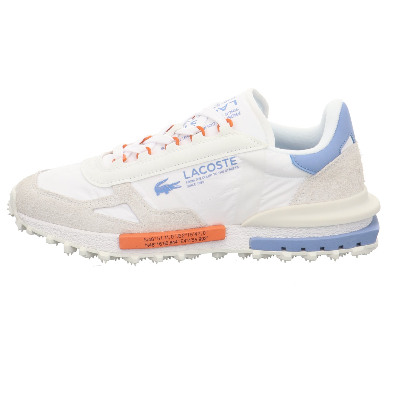 Lacoste I 51SMA0042-1T3