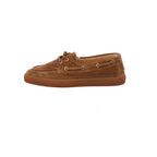 Copenhagen I CPH160- suede-new brown