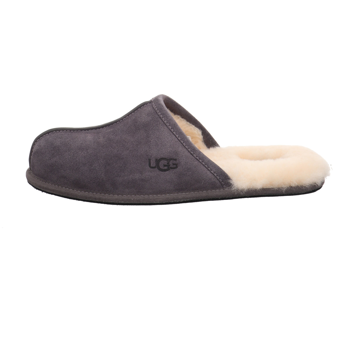 Ugg 1101111-DGRY Scuff in grau