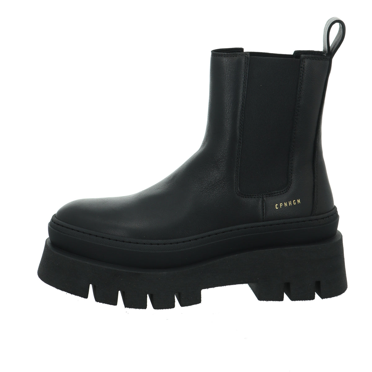 Copenhagen | CPH686-black/black