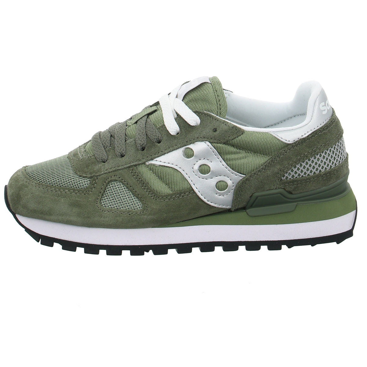 Saucony |