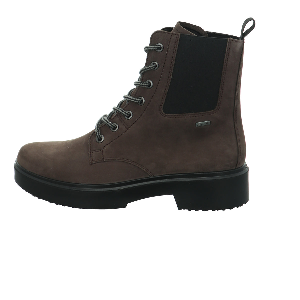 Legero 2-000102-2800 Legero Halbschuh in grau
