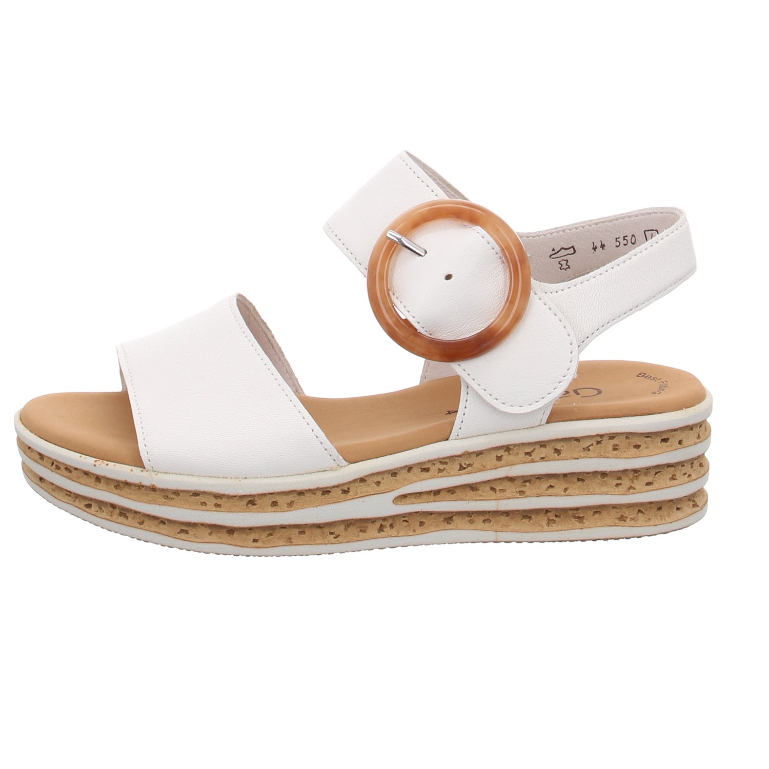 Gabor | 84.550.20