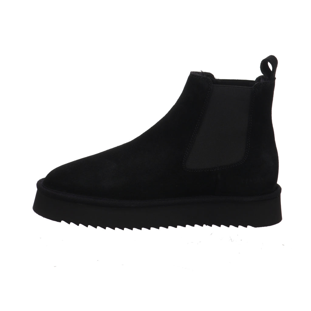 Copenhagen | CPH258-suede-black