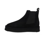 Copenhagen | CPH258-suede-black