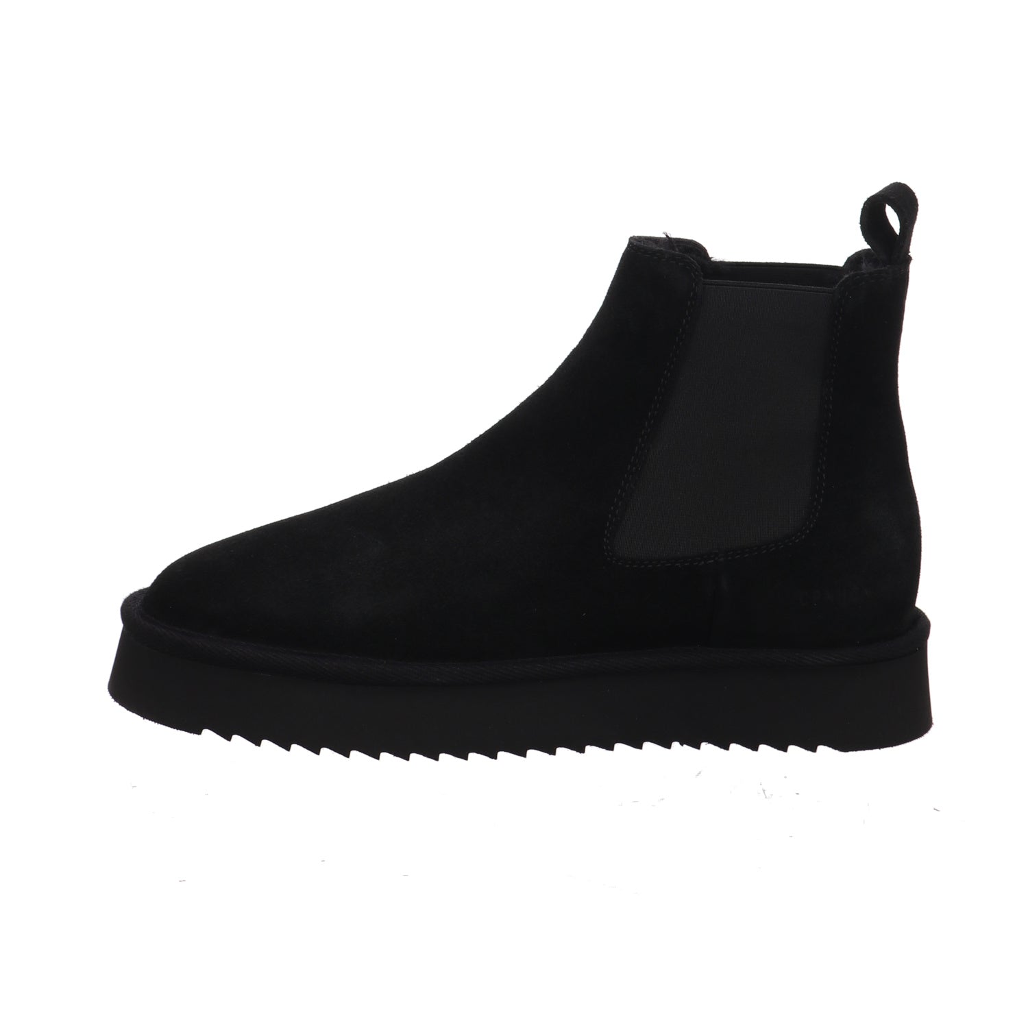 Copenhagen | CPH258-suede-black