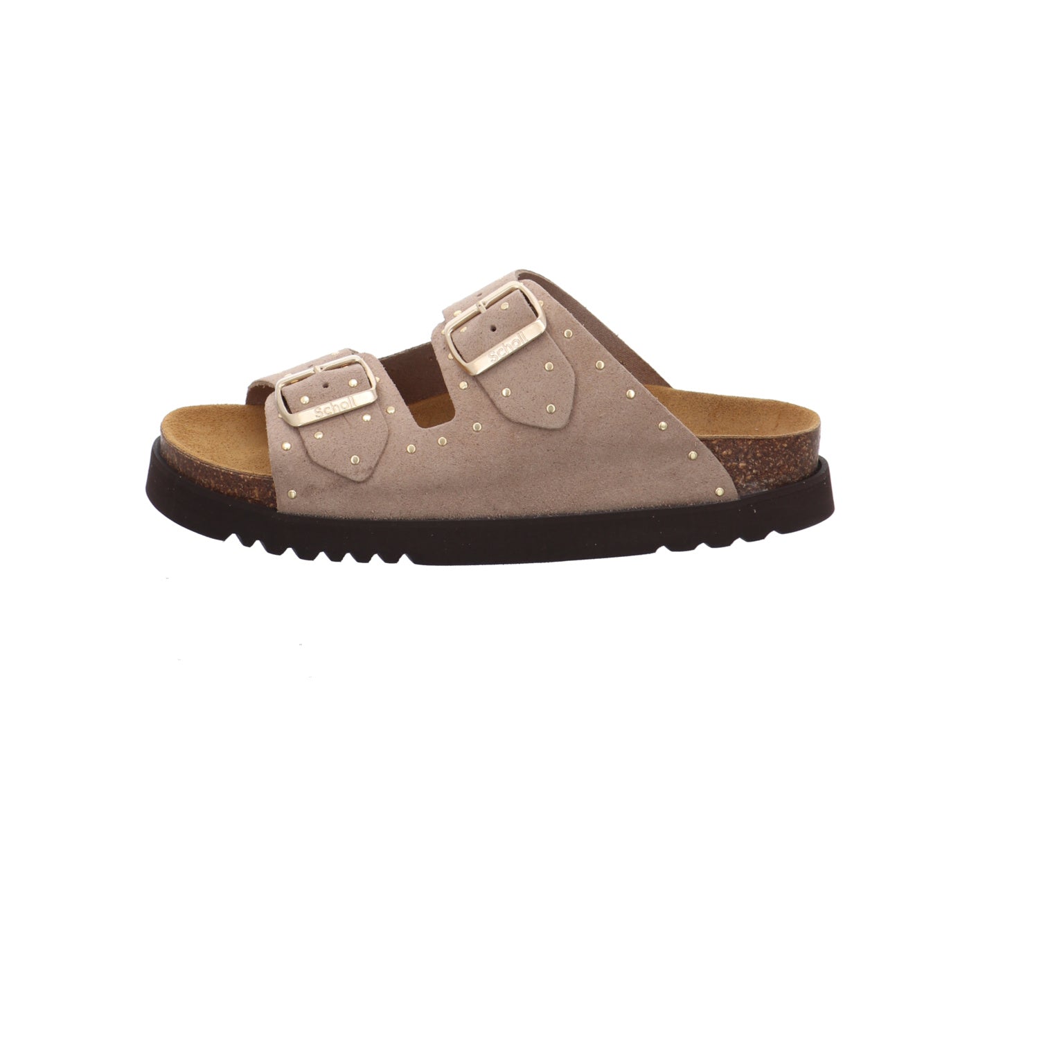 Scholl I F315922361-BEATRIZ-DARK BEIGE