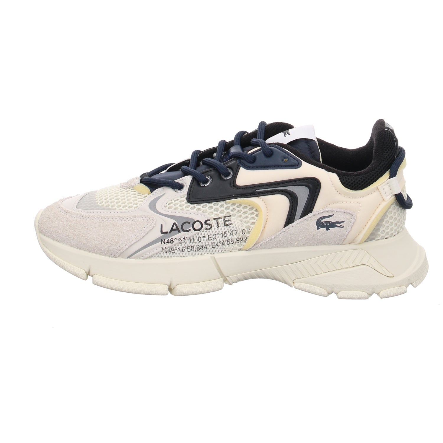 Lacoste I 45SMA00012G9