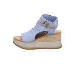 Blowfish I BF-10753R-TRUE BLUE