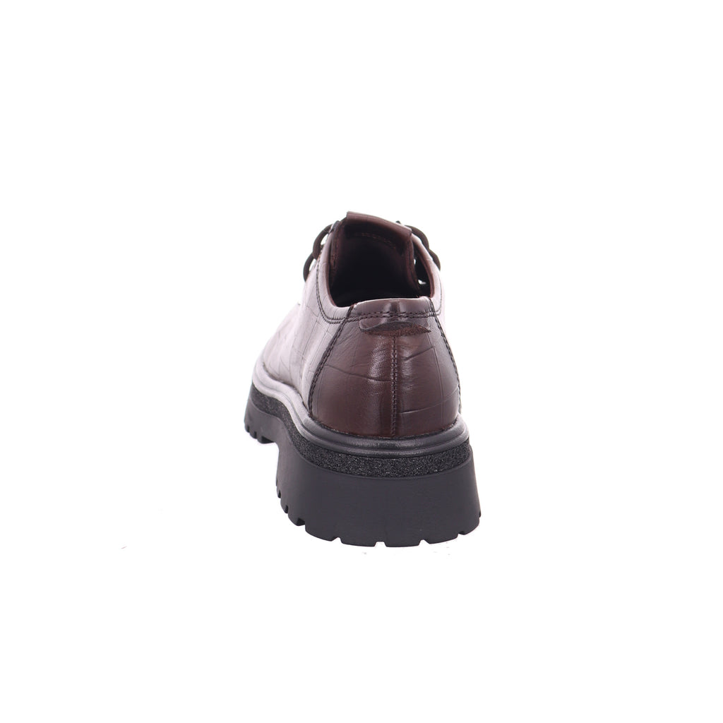 Tamaris 1-23627-47 396  in MOCCA CROCO