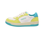 Back 70I SLAM-BV-5 SAVANA LEMON-GREEN