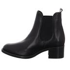 Tamaris 1-1-25389-29 001 Chelsea in schwarz