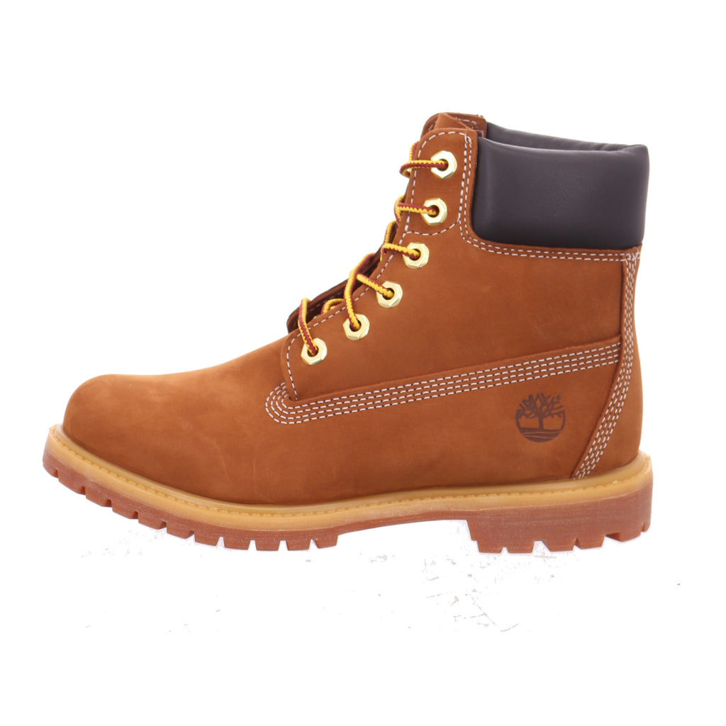 Timberland I