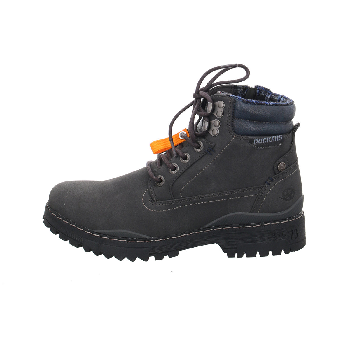 Dockers |
