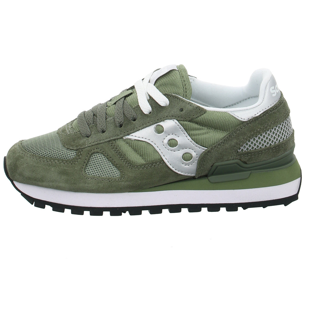Saucony |