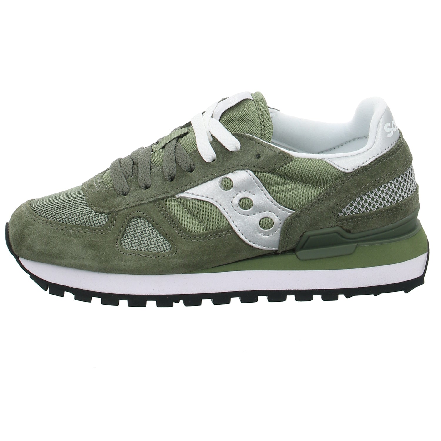 Saucony |