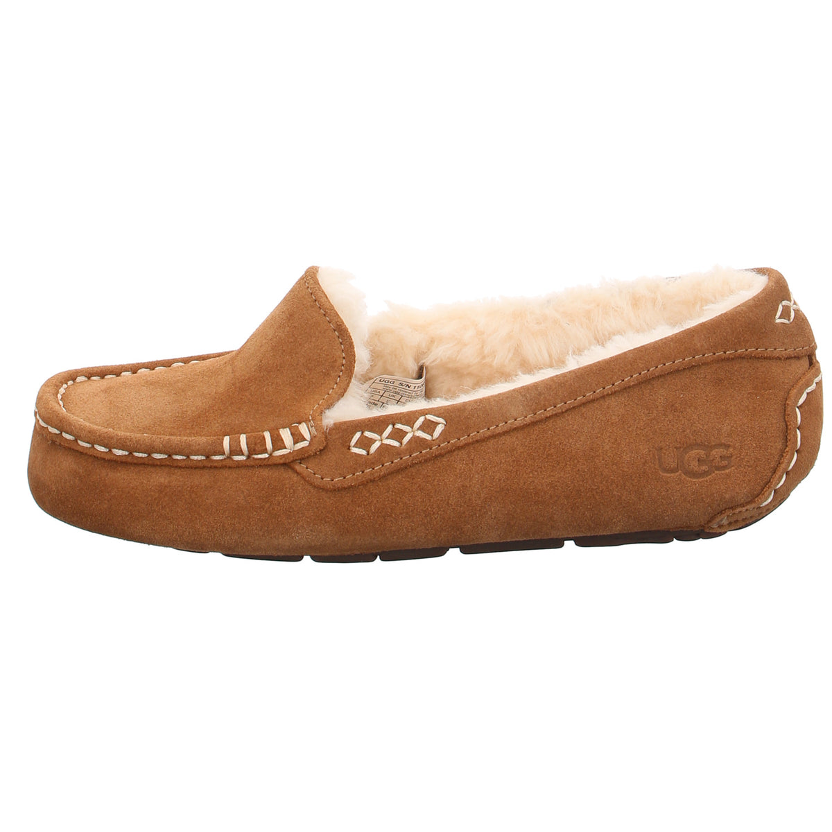 Ugg 1106878-CHE W ANSLEY in cognac
