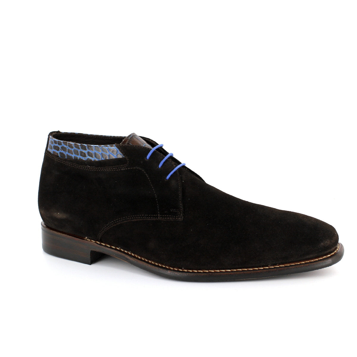 Floris van Bommel Trend Herrenschuhe -