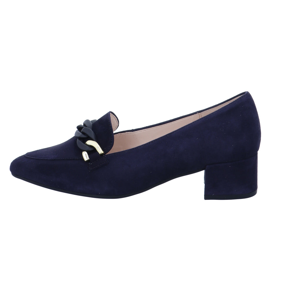 Gabor 91.441.16 Pumps in blau