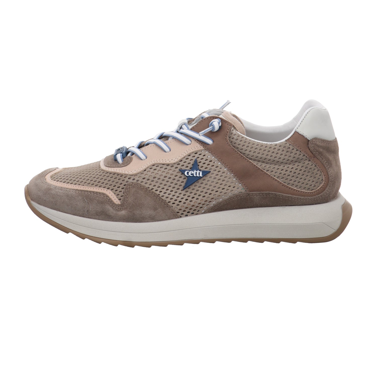 Cetti I C-1382 EXP