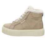 Tamaris 1-1-26879-29 341 Schnürstiefelette in braun