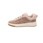 Copenhagen I CPH213 suede teddy taupe