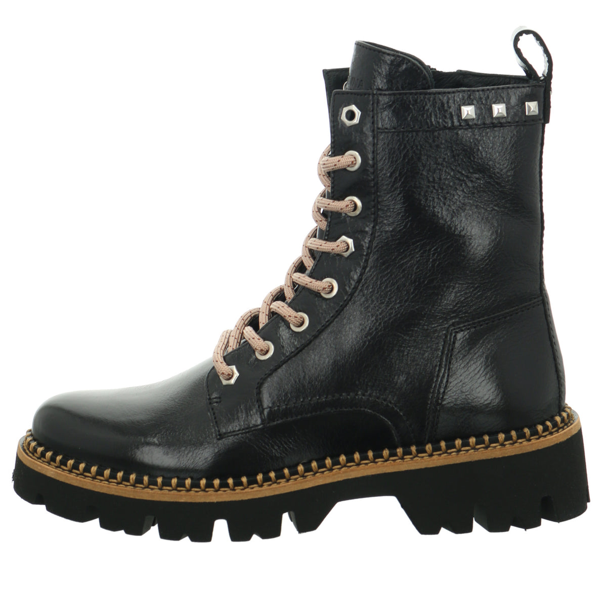 Donna Carolina | 46.682.027- NERO