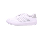 Adidas IF6465/000 COURTBLOCK,FTWWHT/SILVMT/GRETW in weiss
