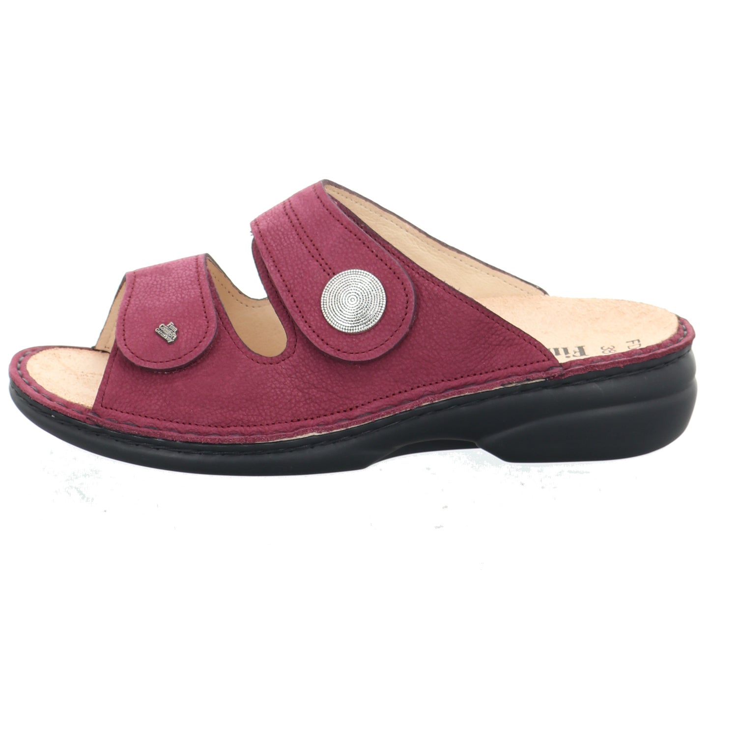 Finn Comfort | 02550-390527