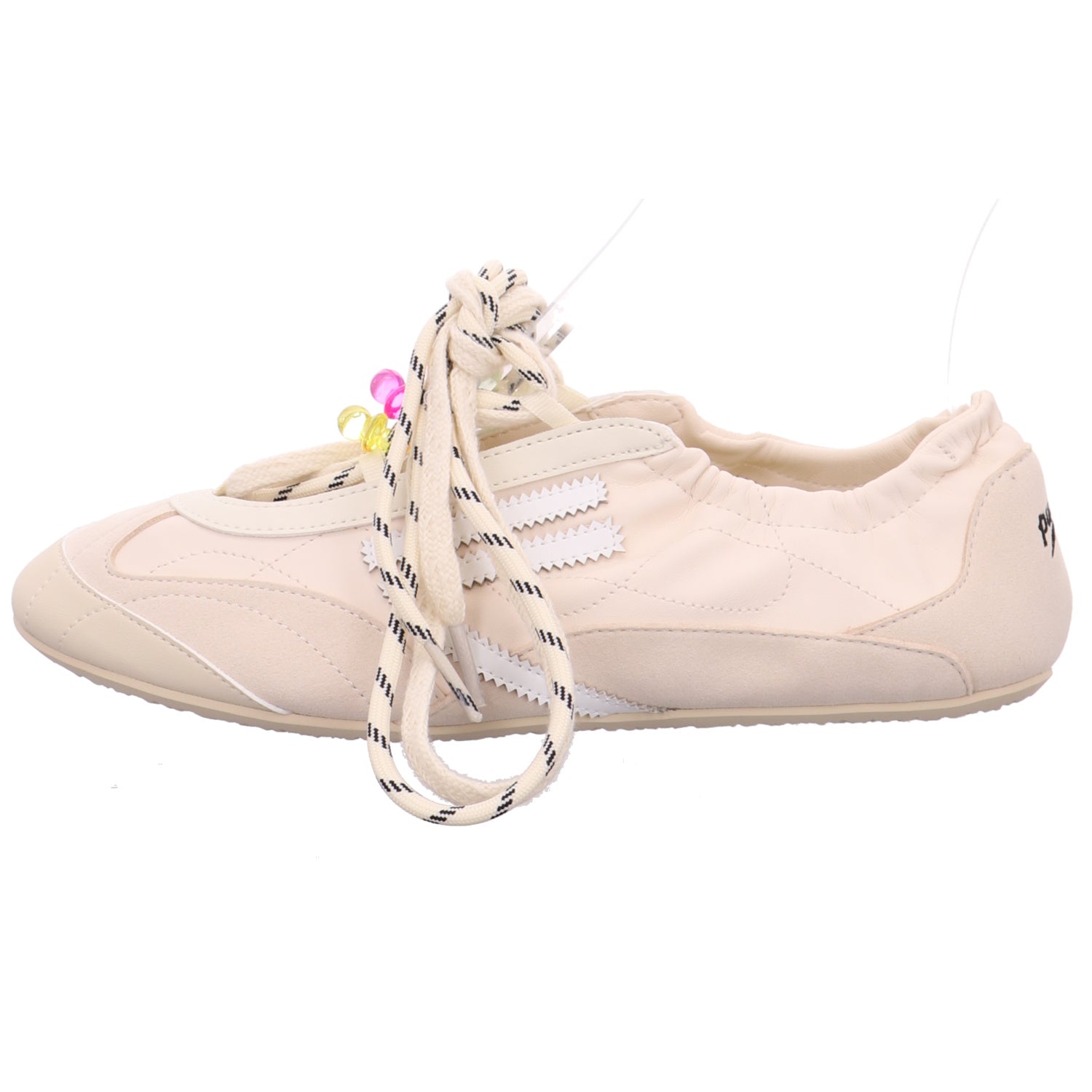 Puraai PU802L-002 Lizard in beige