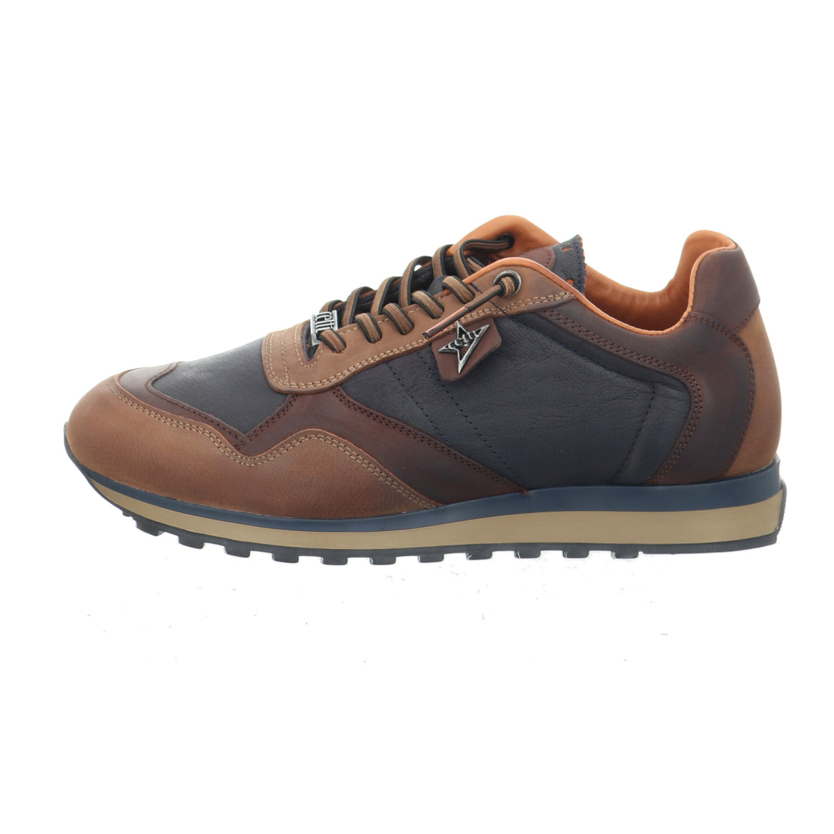 Cetti I C-848 INV27-NOBUCK CUERO