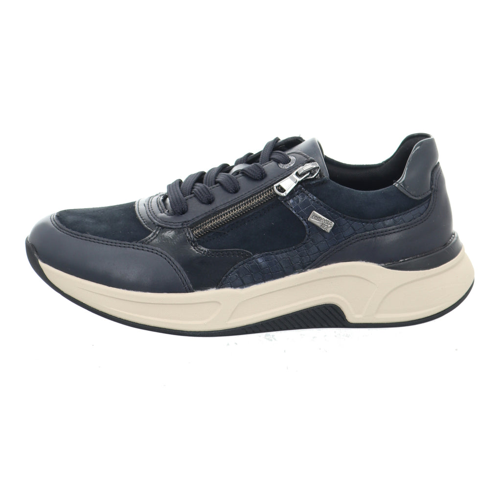 Remonte |