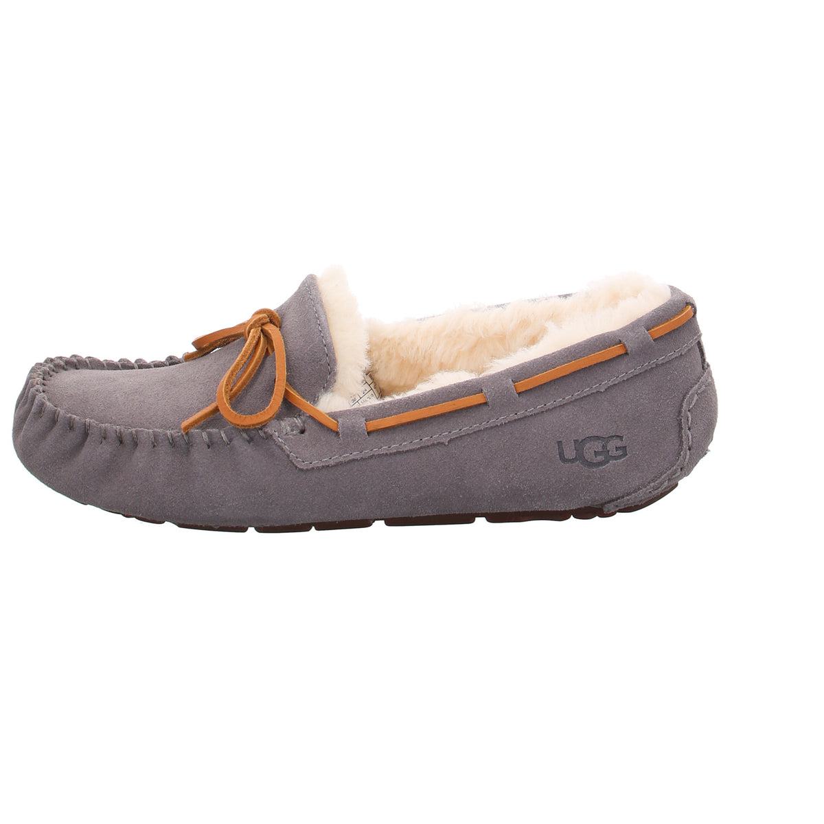 Ugg 1107949-PEW  in grau
