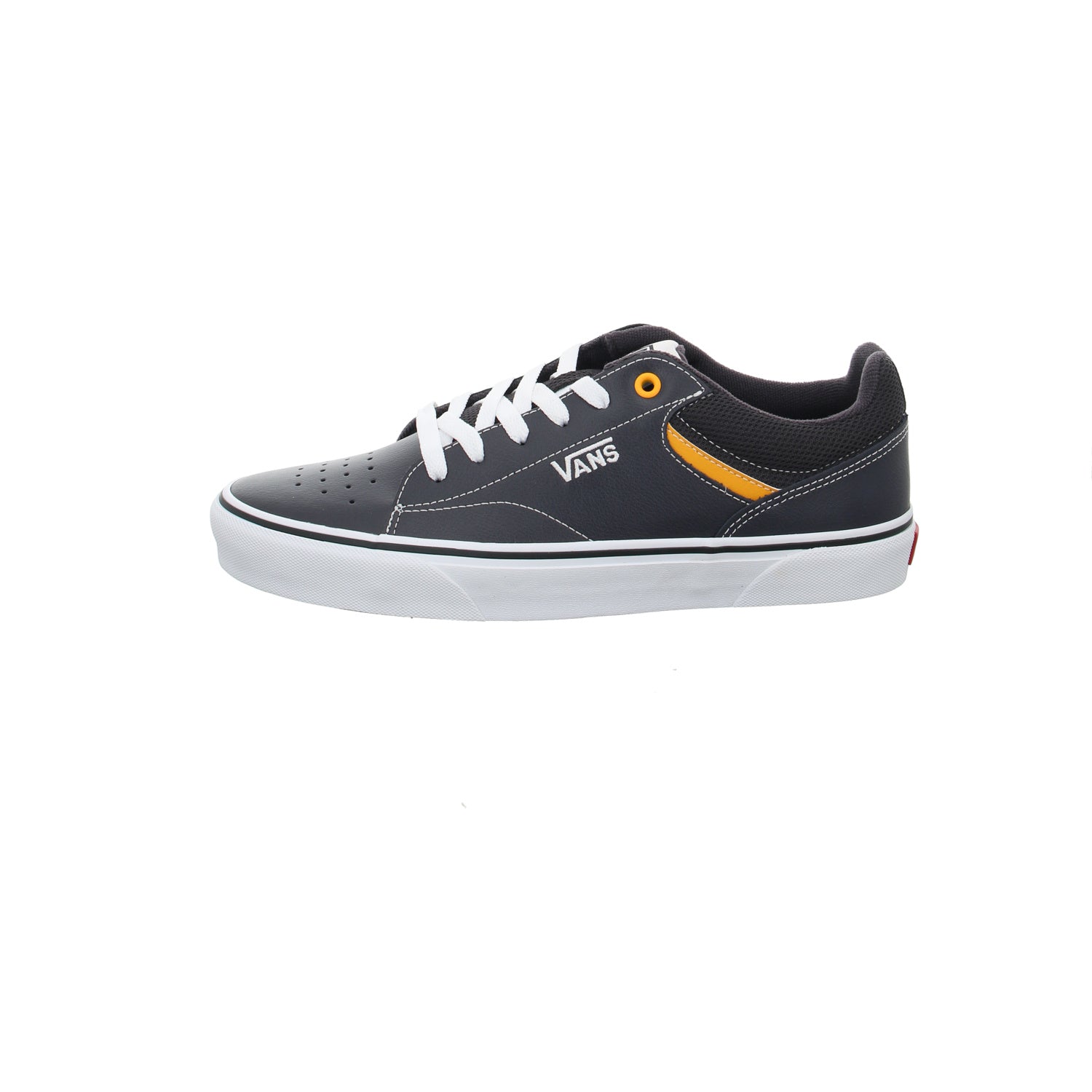 Vans VN0A4TZECHY1  in schwarz