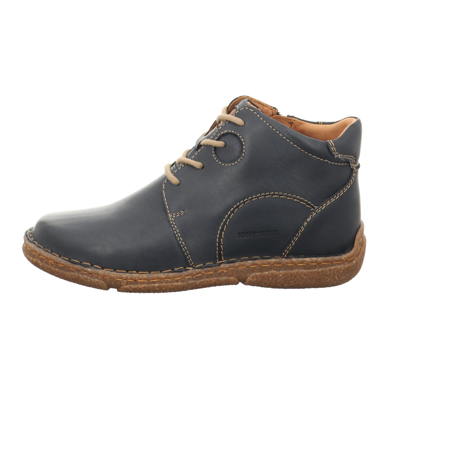 Josef Seibel |