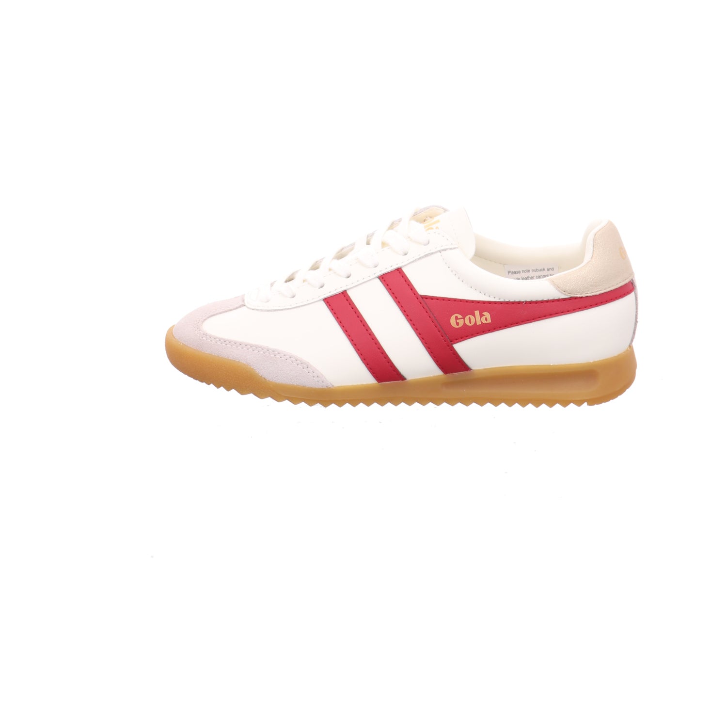 Gola I CLB622RY