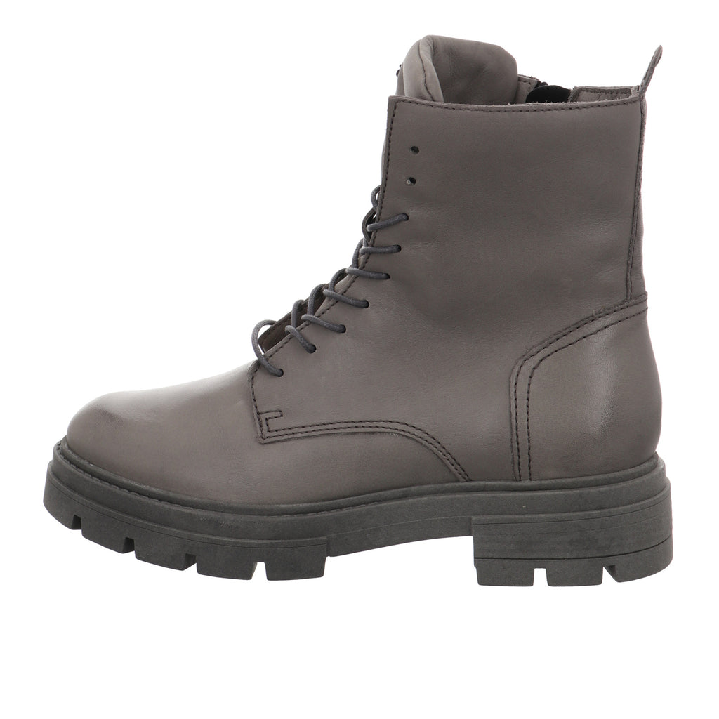 Mjus M79258-0201-6945 Schnürstiefelette in grau