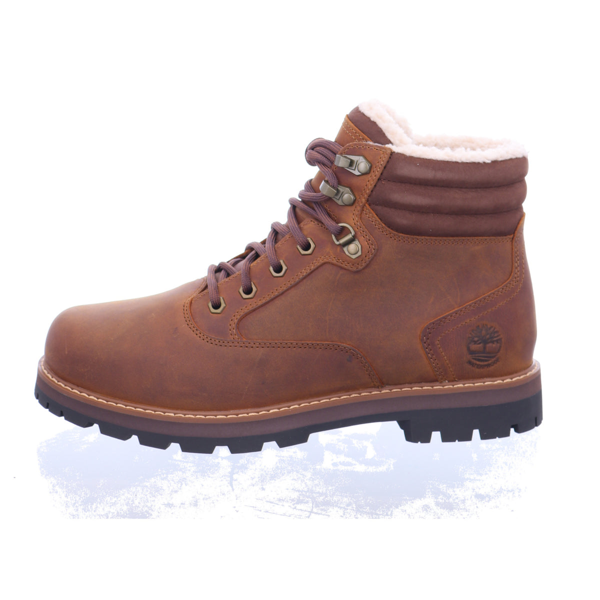 Timberland I