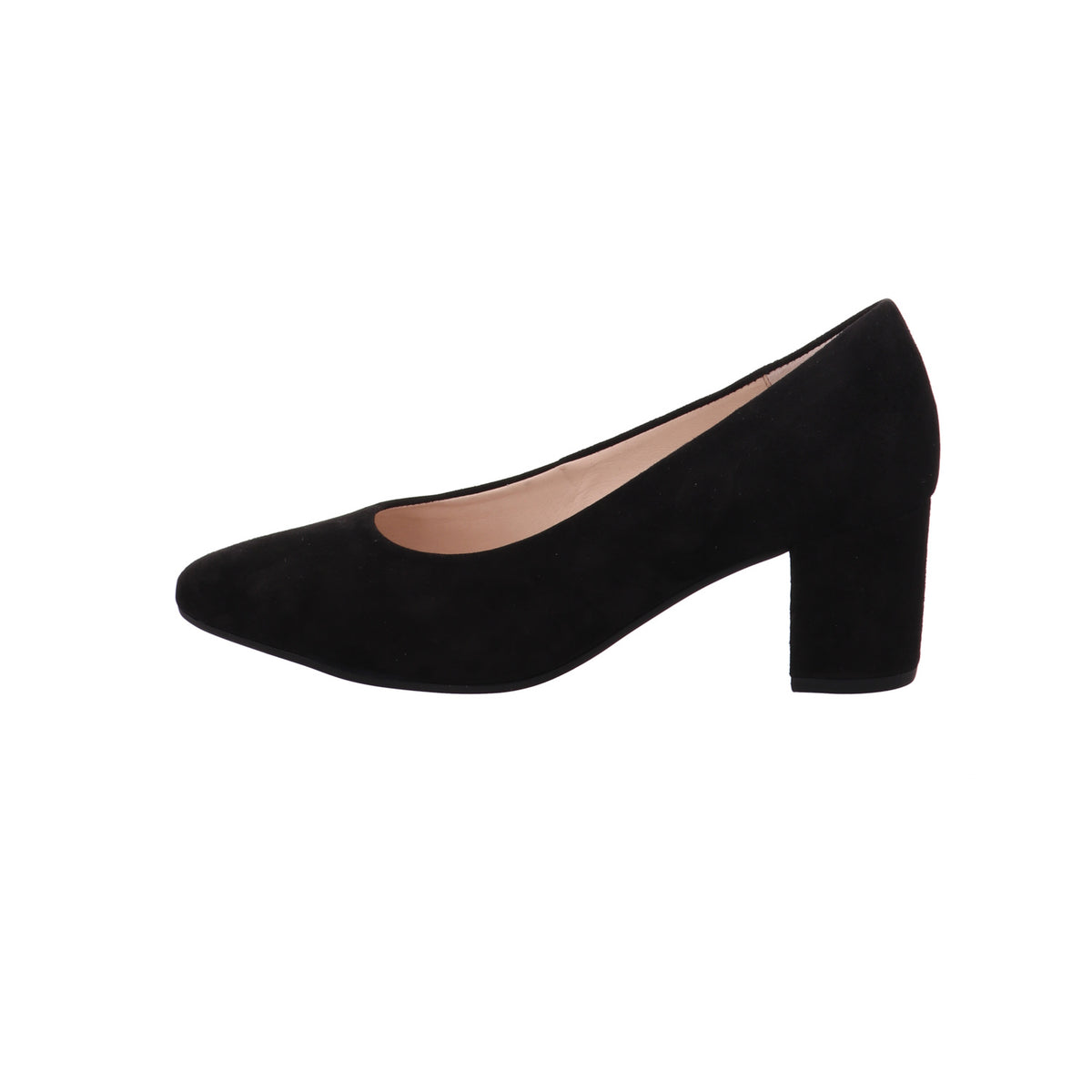 Gabor 91.450.17 Pumps in schwarz