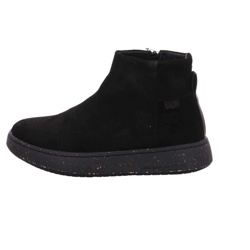 Woden WH119-020 Abbi in schwarz