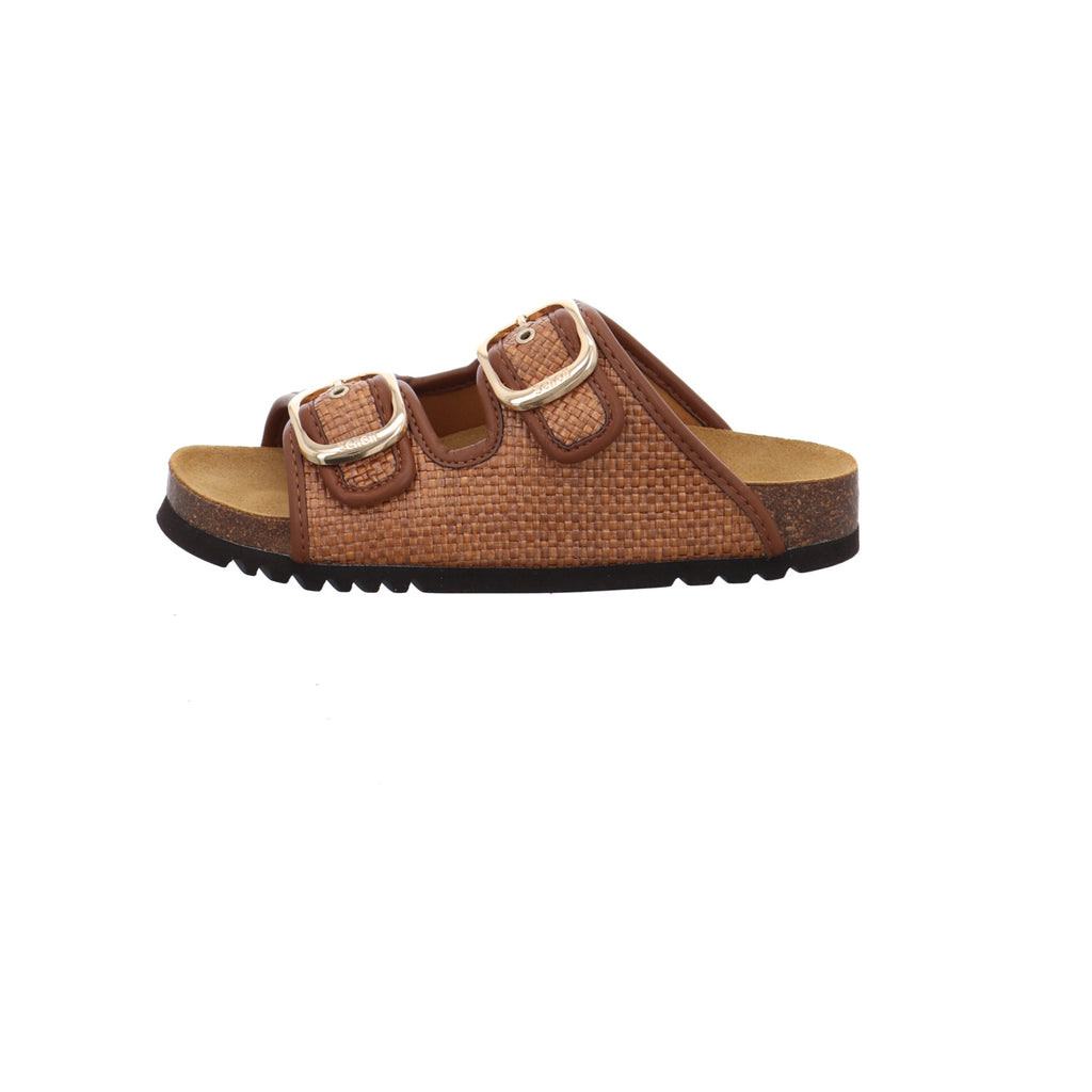 Scholl I F32241-NOELLE COGNAC