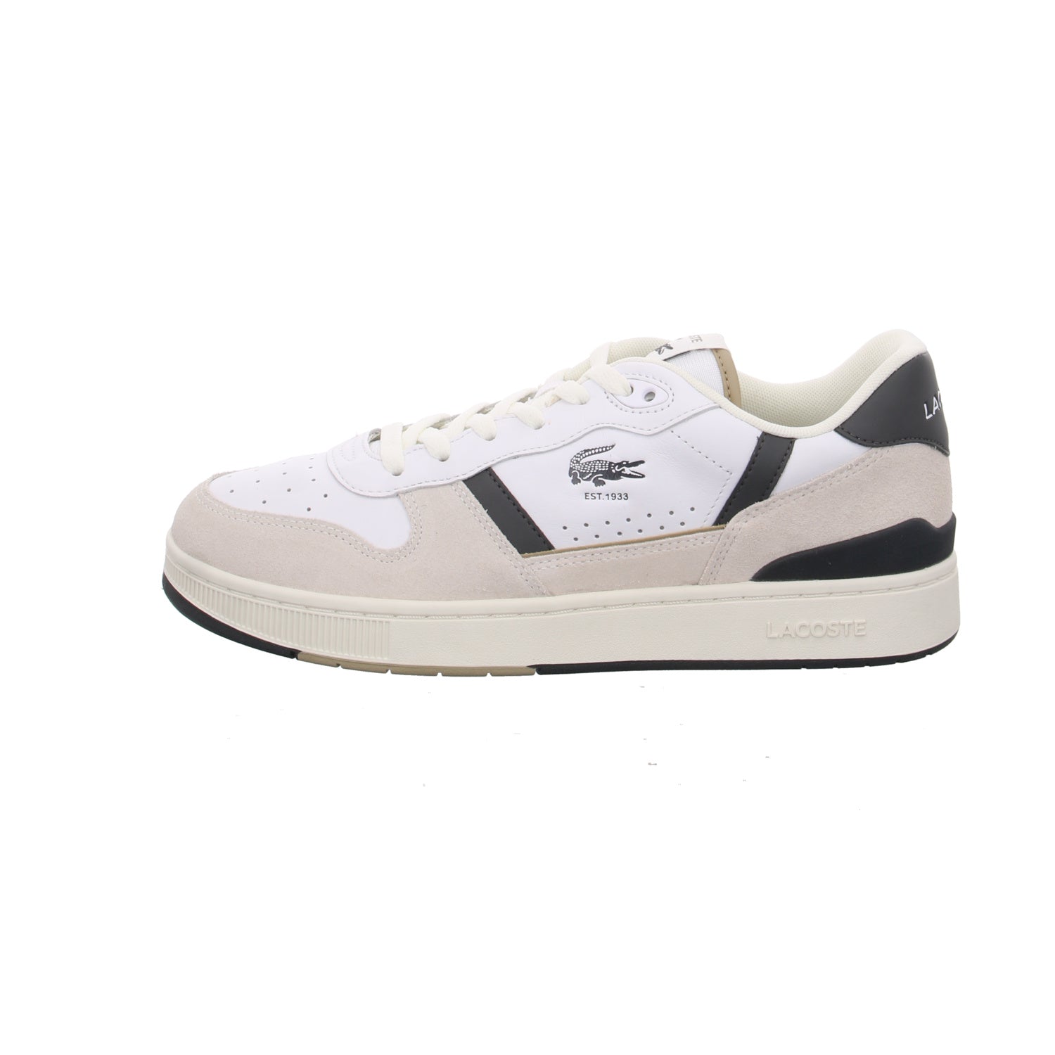 Lacoste I