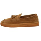 Copenhagen | CPH169M-suede-new brown