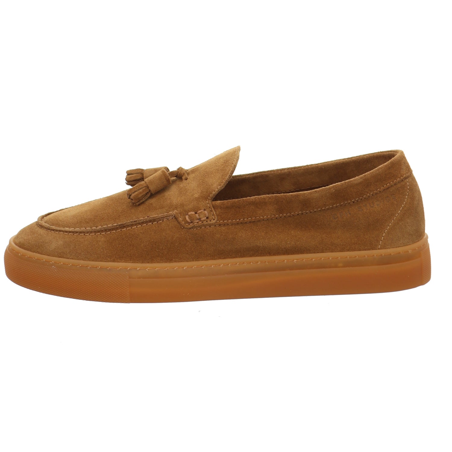 Copenhagen | CPH169M-suede-new brown