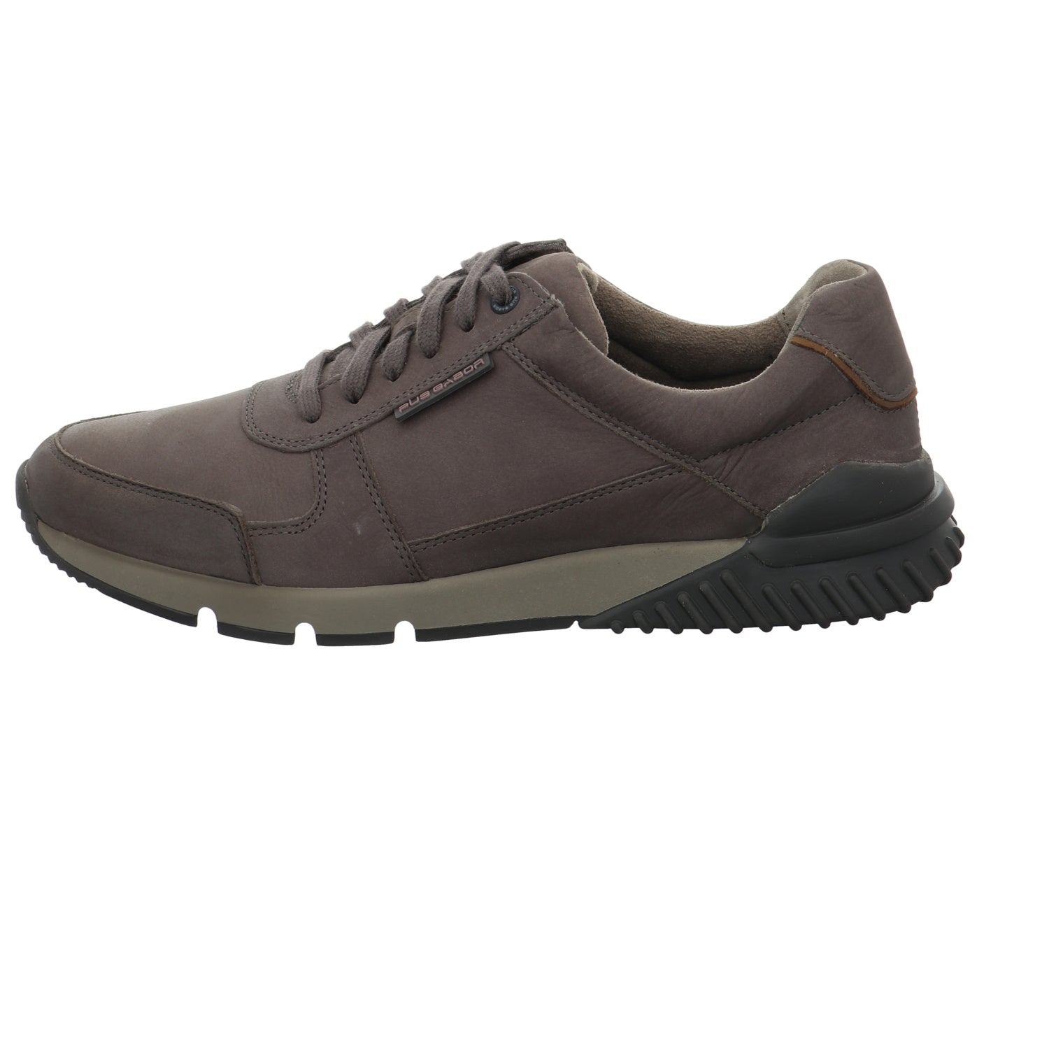 Gabor 1037.11.02 Schnürhalbschuh in grau