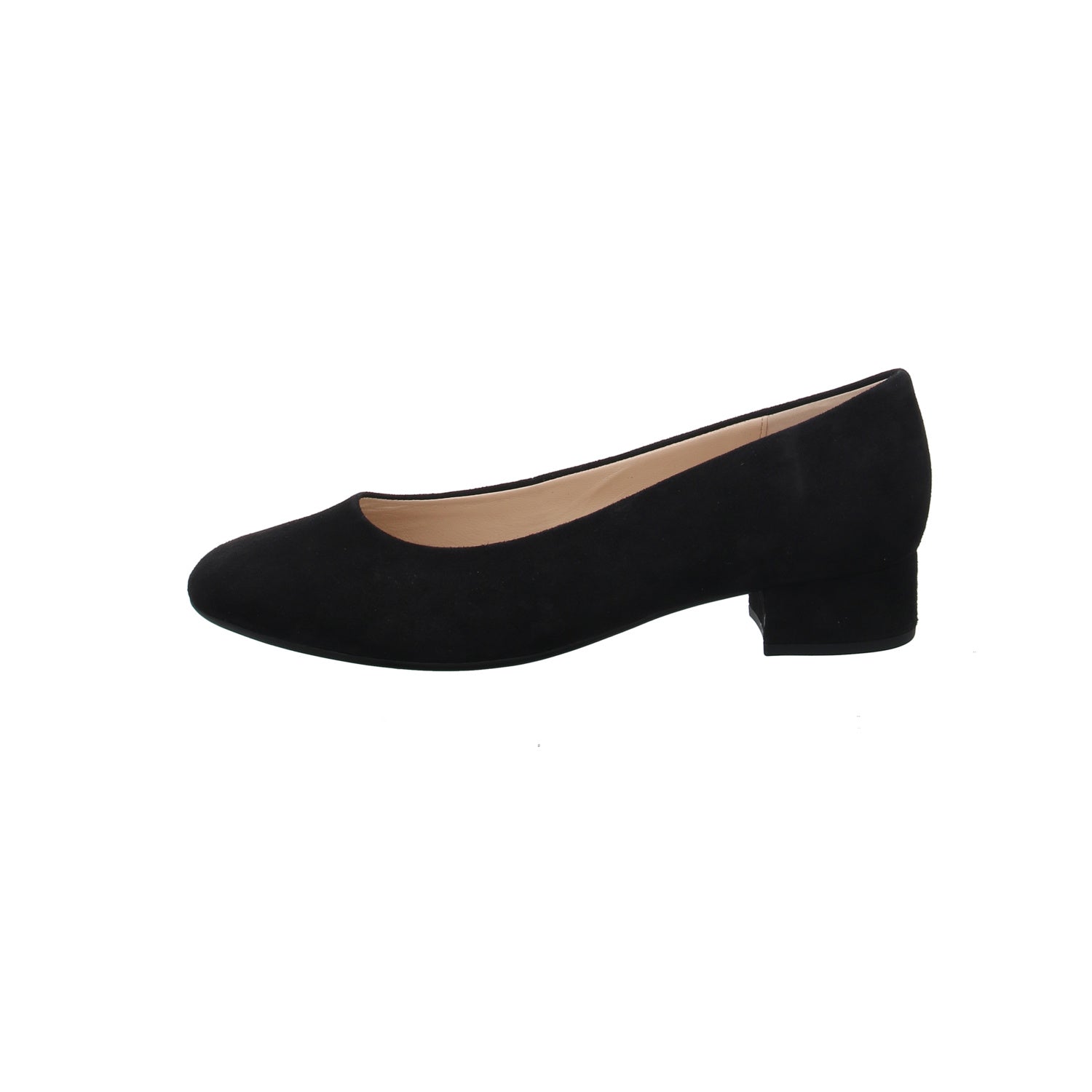Gabor 31.320.17 Soft & Smart in schwarz