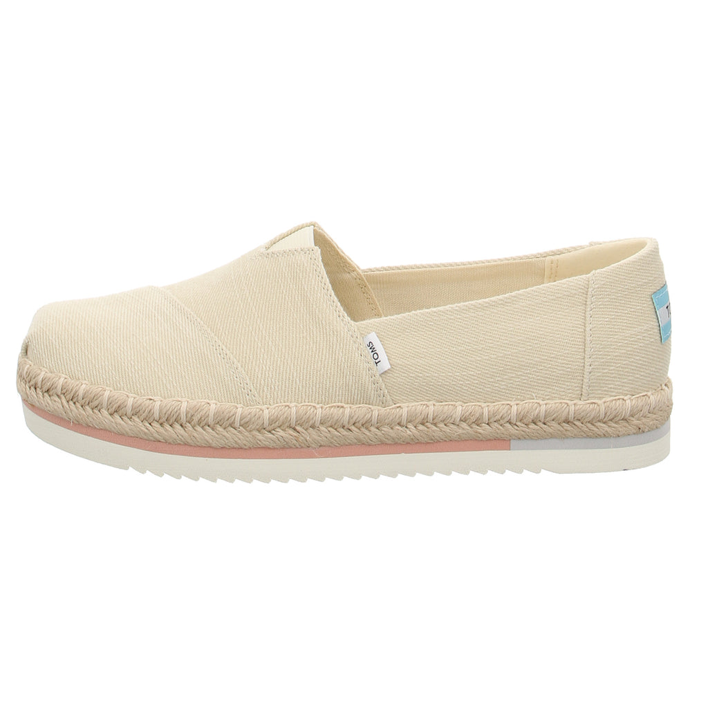 Toms I